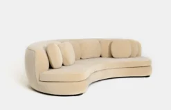 Saint Honoré Sofa