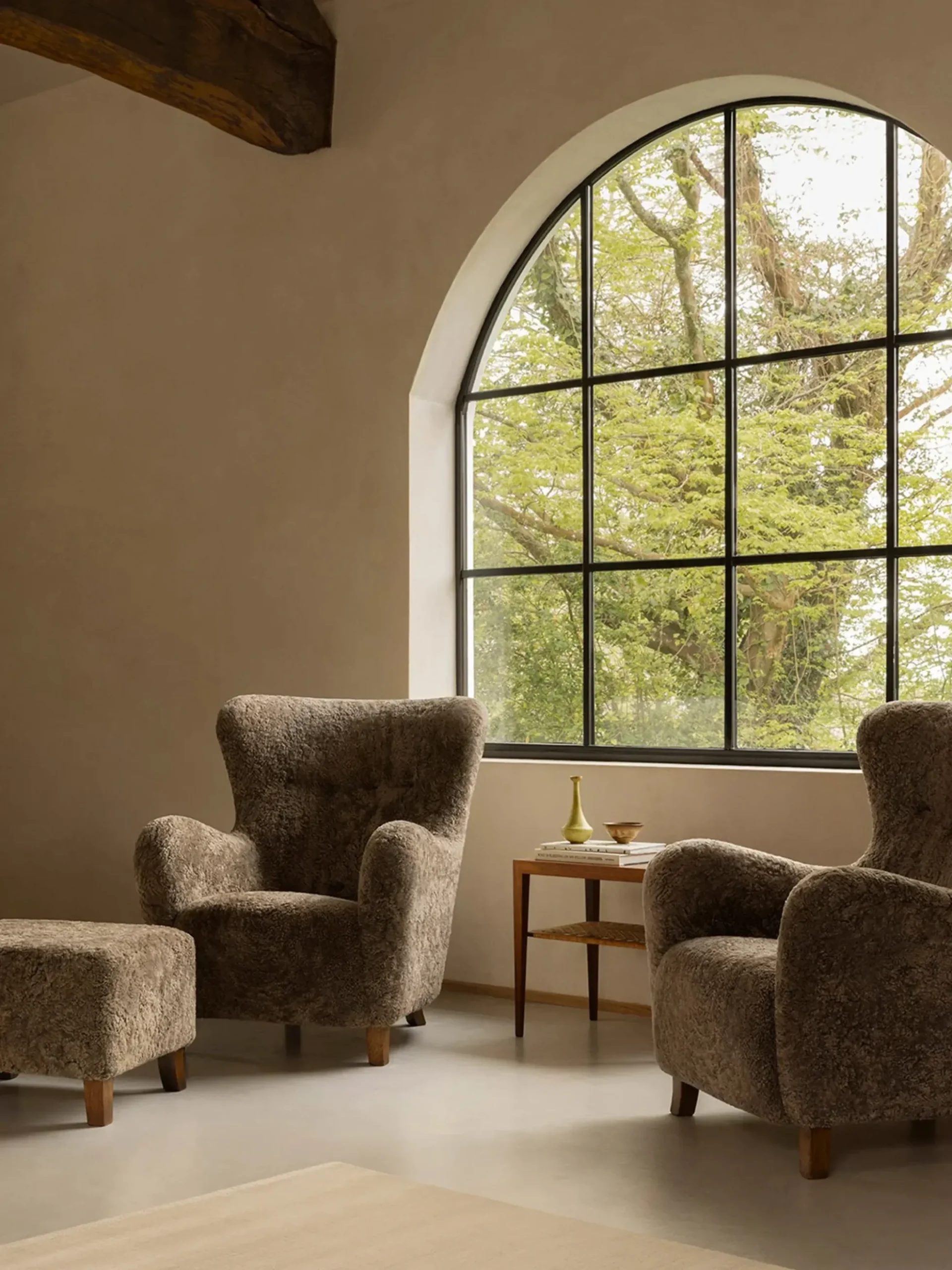 Sampo Chair
