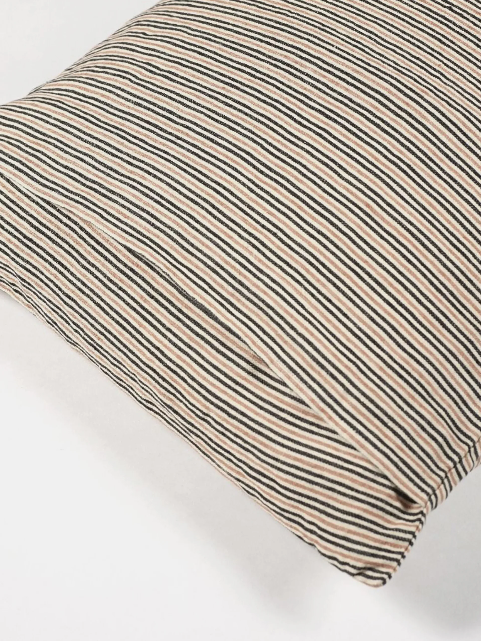 San Gabriel Stripe Cushion Cover - 65 x 65 cm