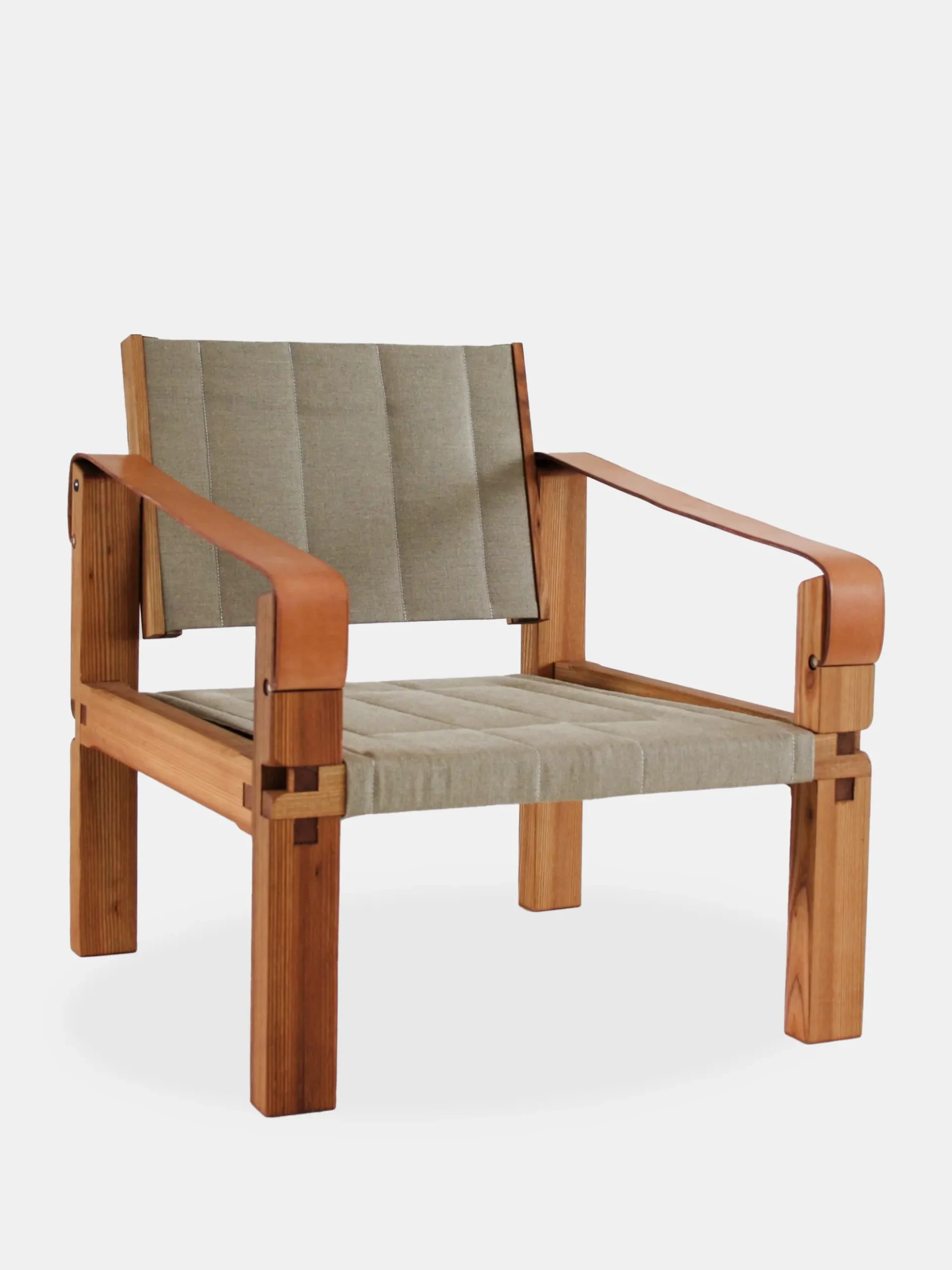 S10 Armchair