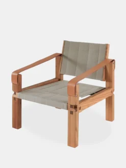 S10 Armchair