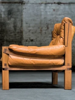 S15 Armchair