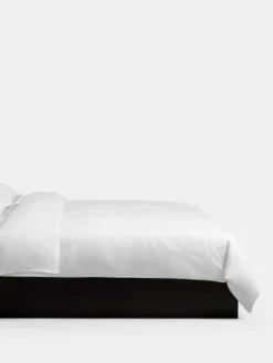 Sateen Duvet Cover