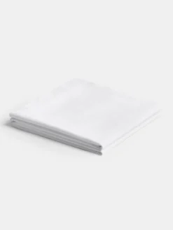 Sateen Flat Sheet