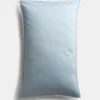 Sateen Pillow Case - Set of 2