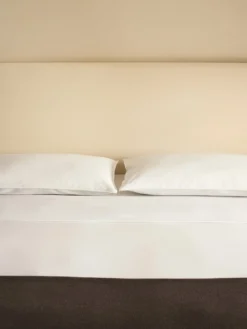 Sateen Pillow Case - Set of 2