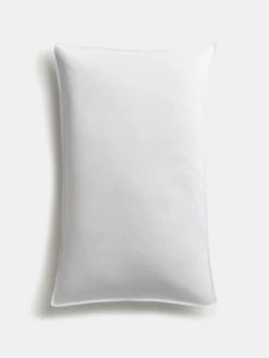 Sateen Pillow Case - Set of 2