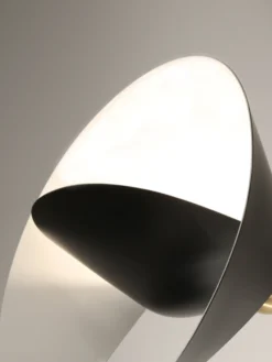 Saturn Wall Lamp