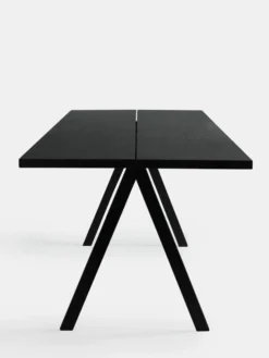 Saw Table Solid Wood