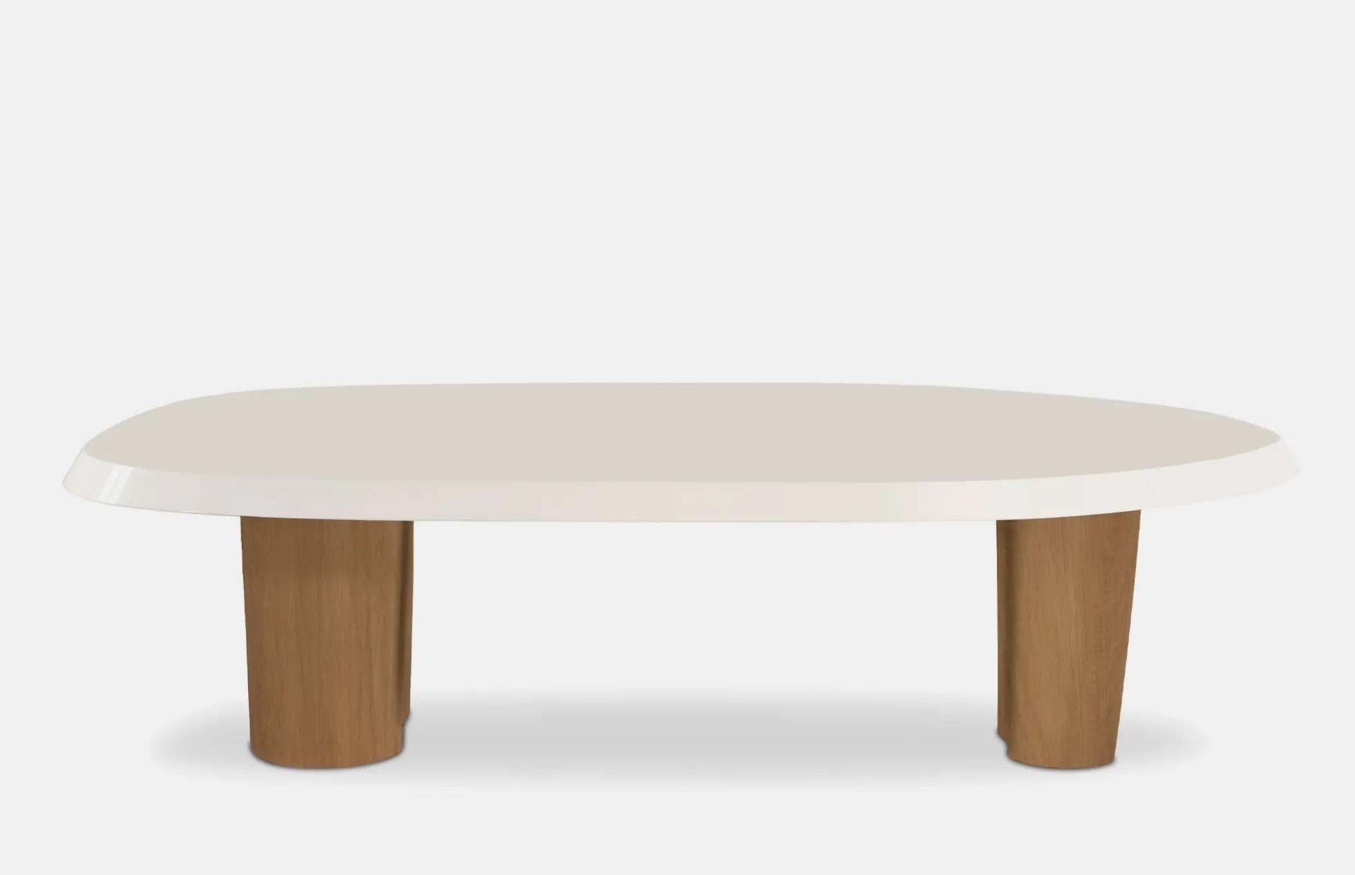 Scala Dining Table