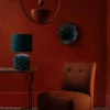 Scallop Ceramic Wall Light