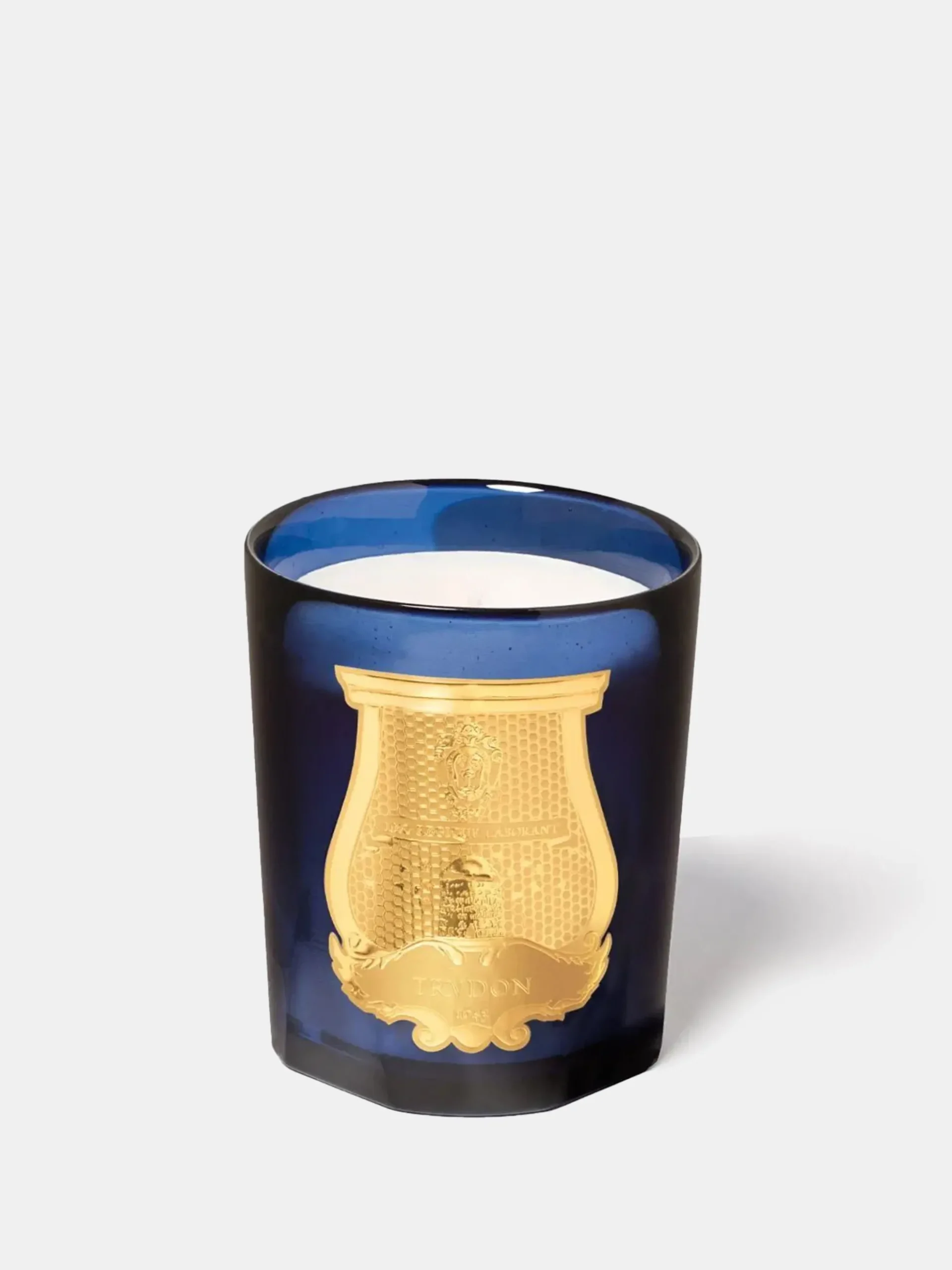 Scented Candle - Ourika