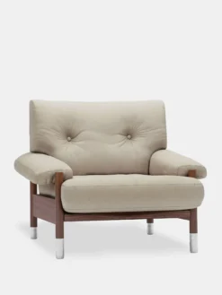 Sella Armchair