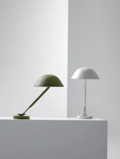 Sempé w103B Table Lamp - Jet