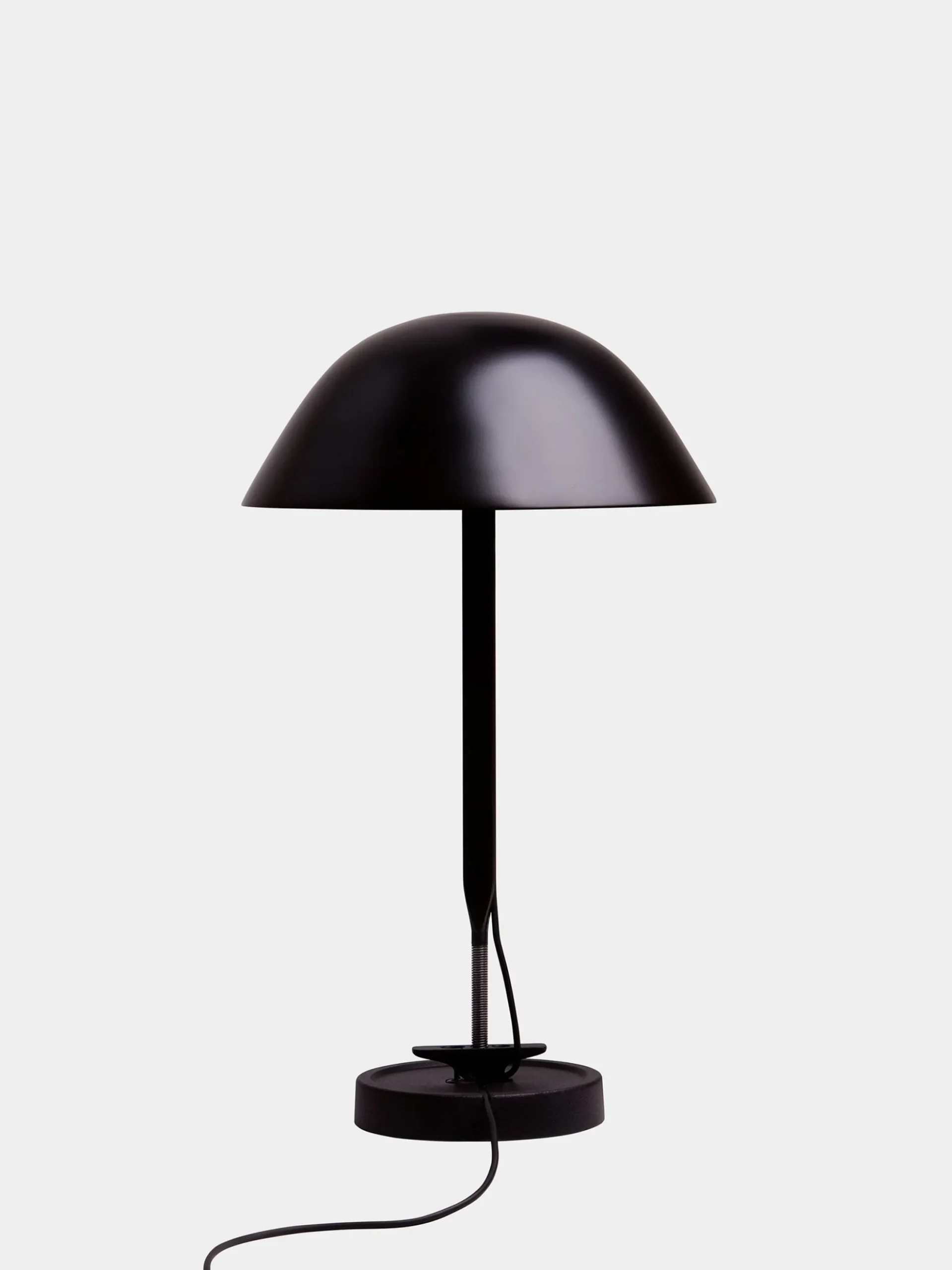 Sempé w103B Table Lamp - Jet