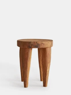 Senofo Stool