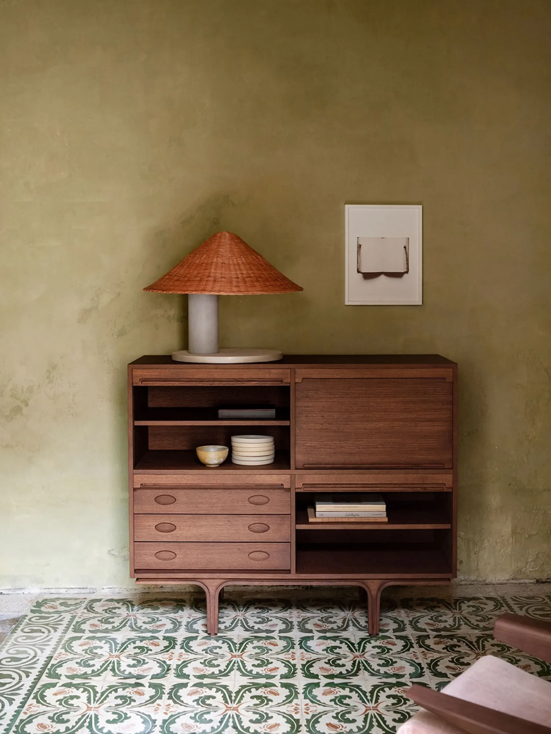 Serie 500 Cabinet 4