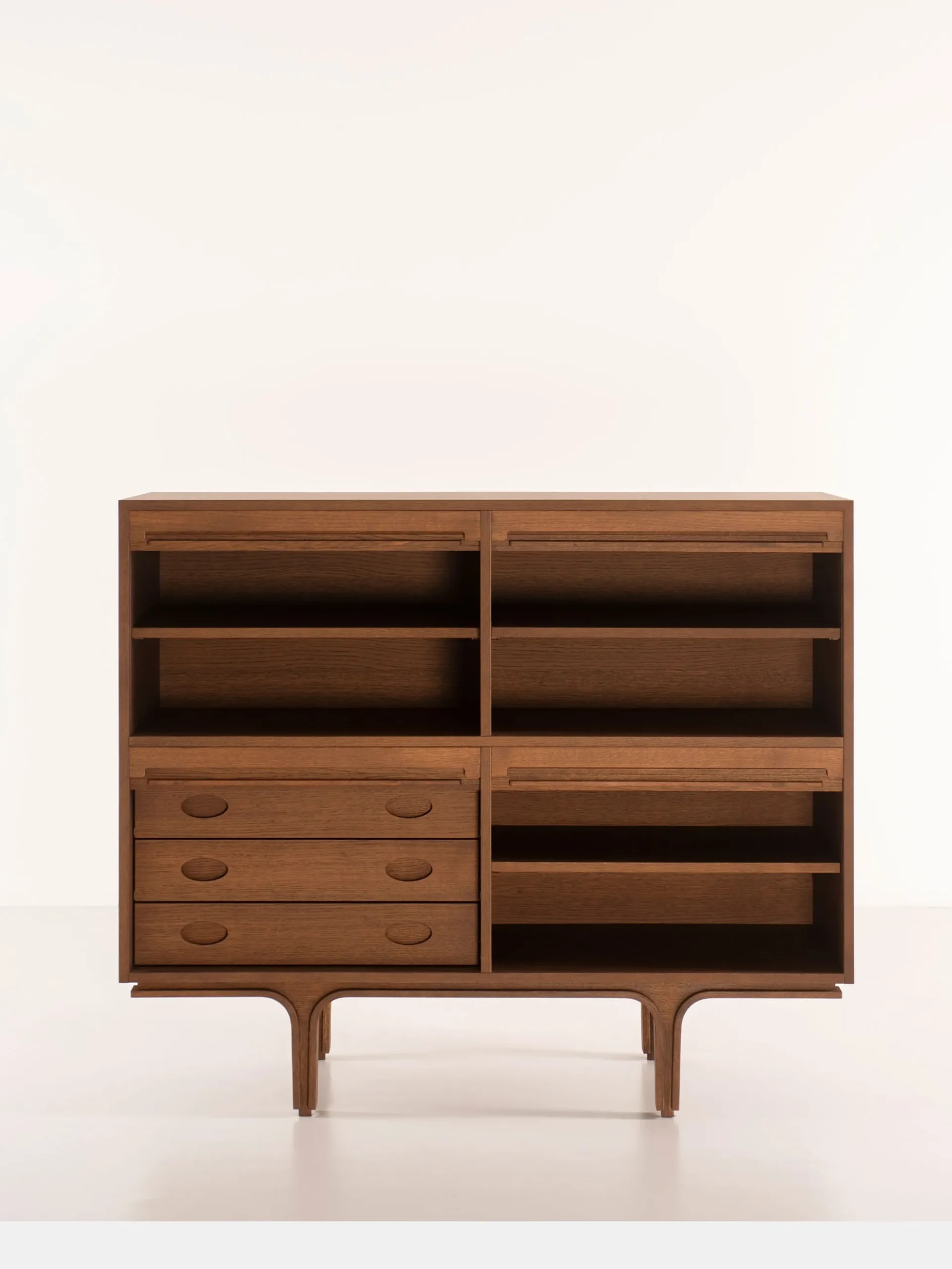 Serie 500 Cabinet 4