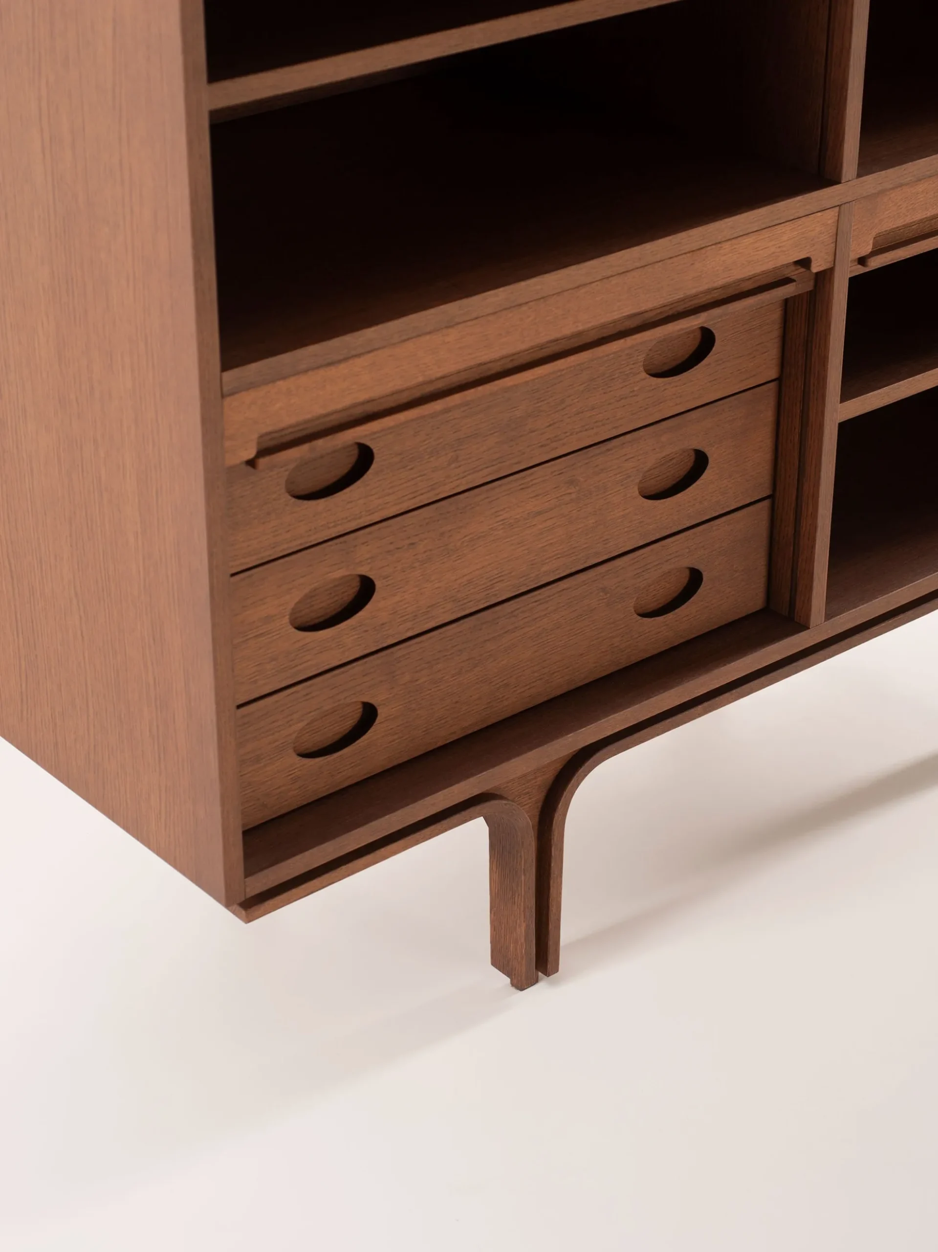Serie 500 Cabinet 4
