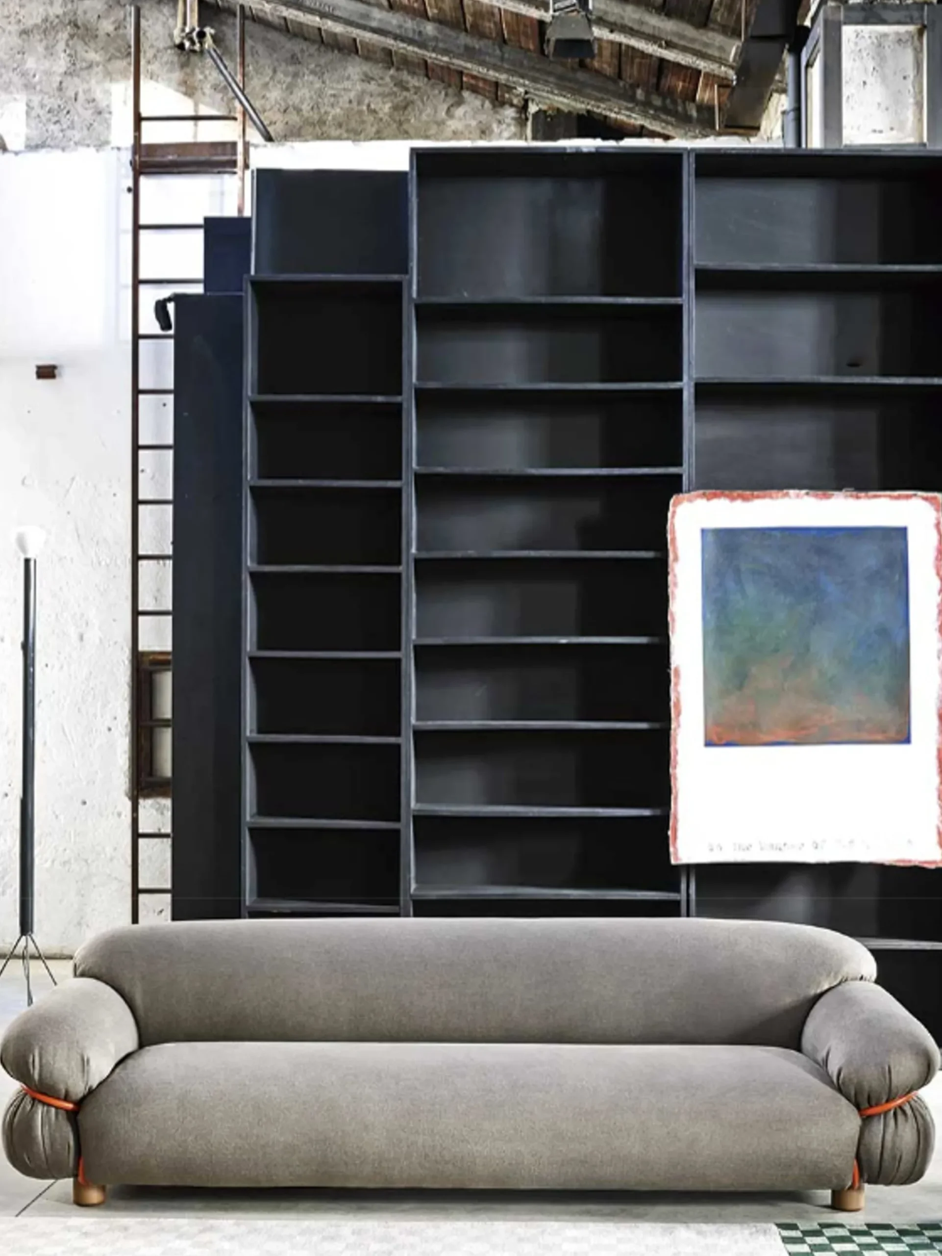 Sesann Sofa