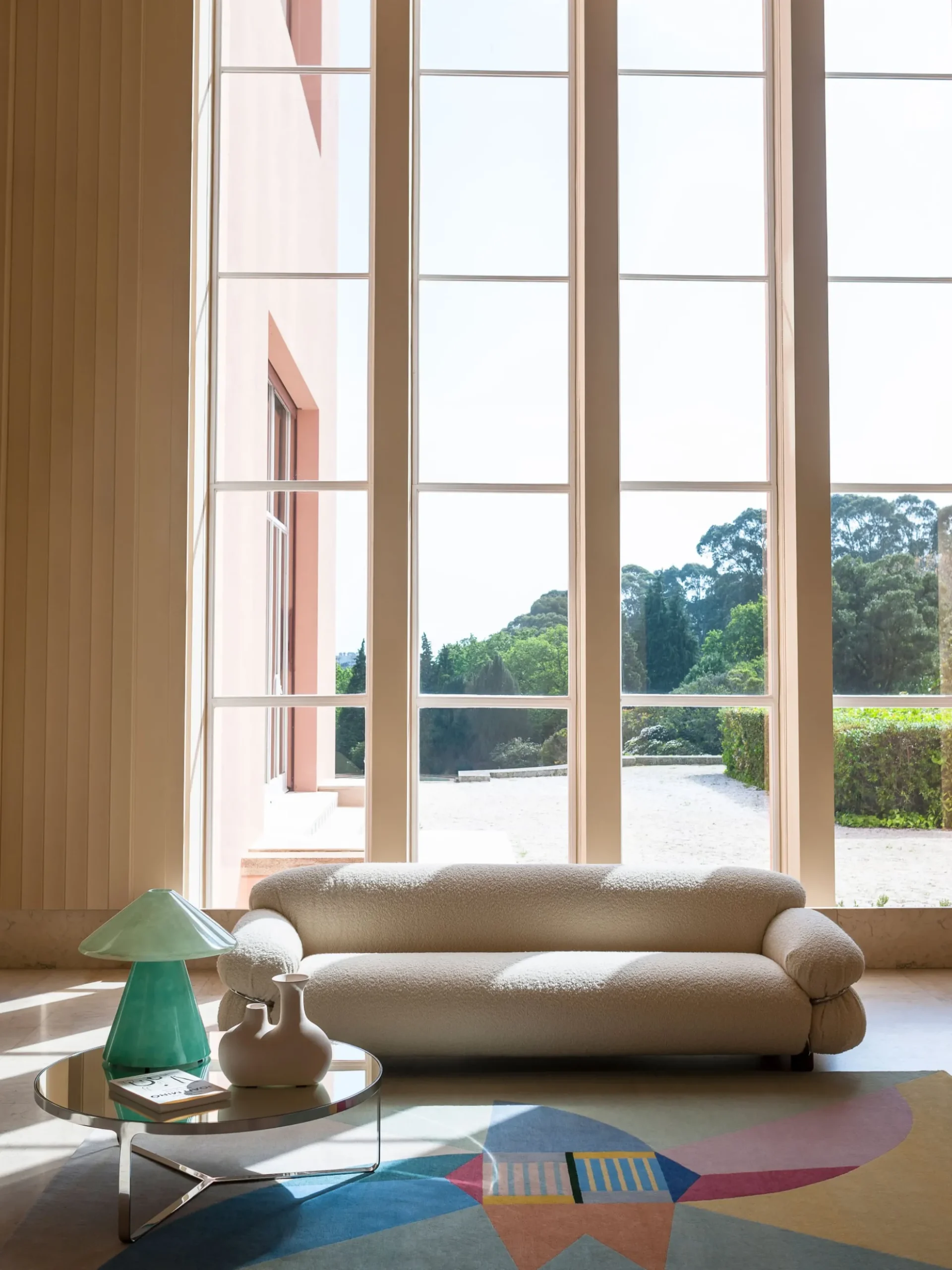 Sesann Sofa