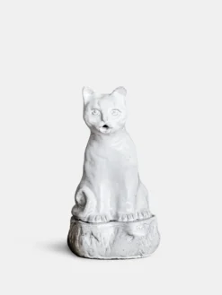 Setsuko Cat Incense Burner