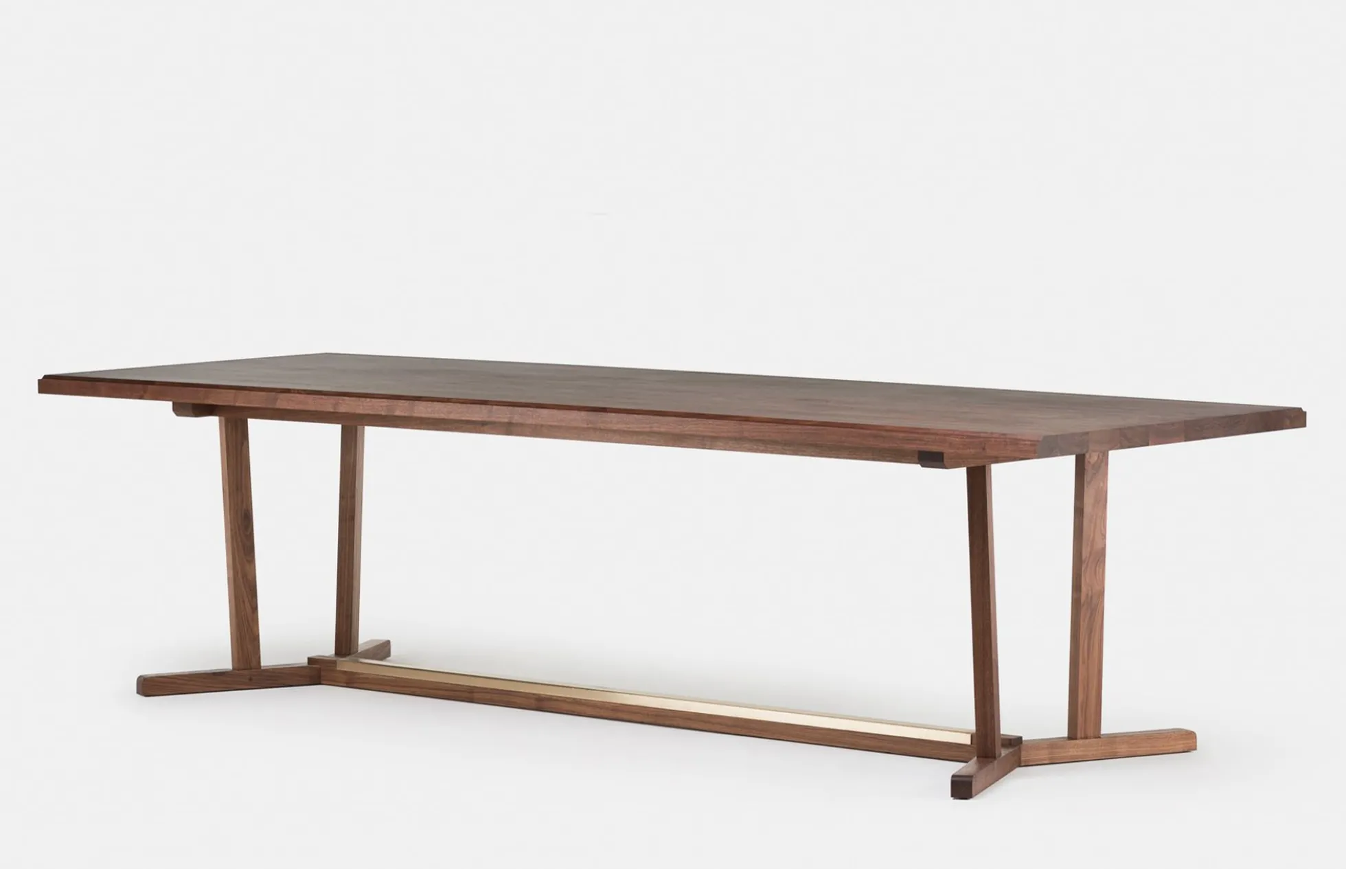 Shaker Dining Table
