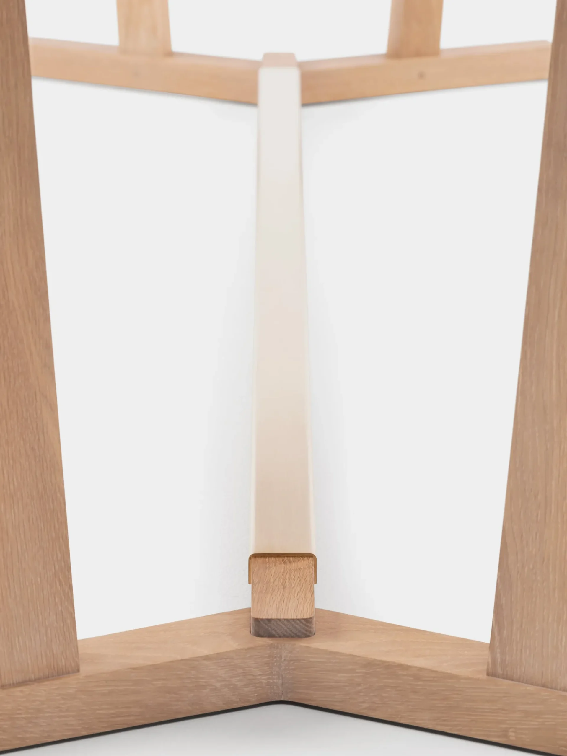 Shaker Dining Table