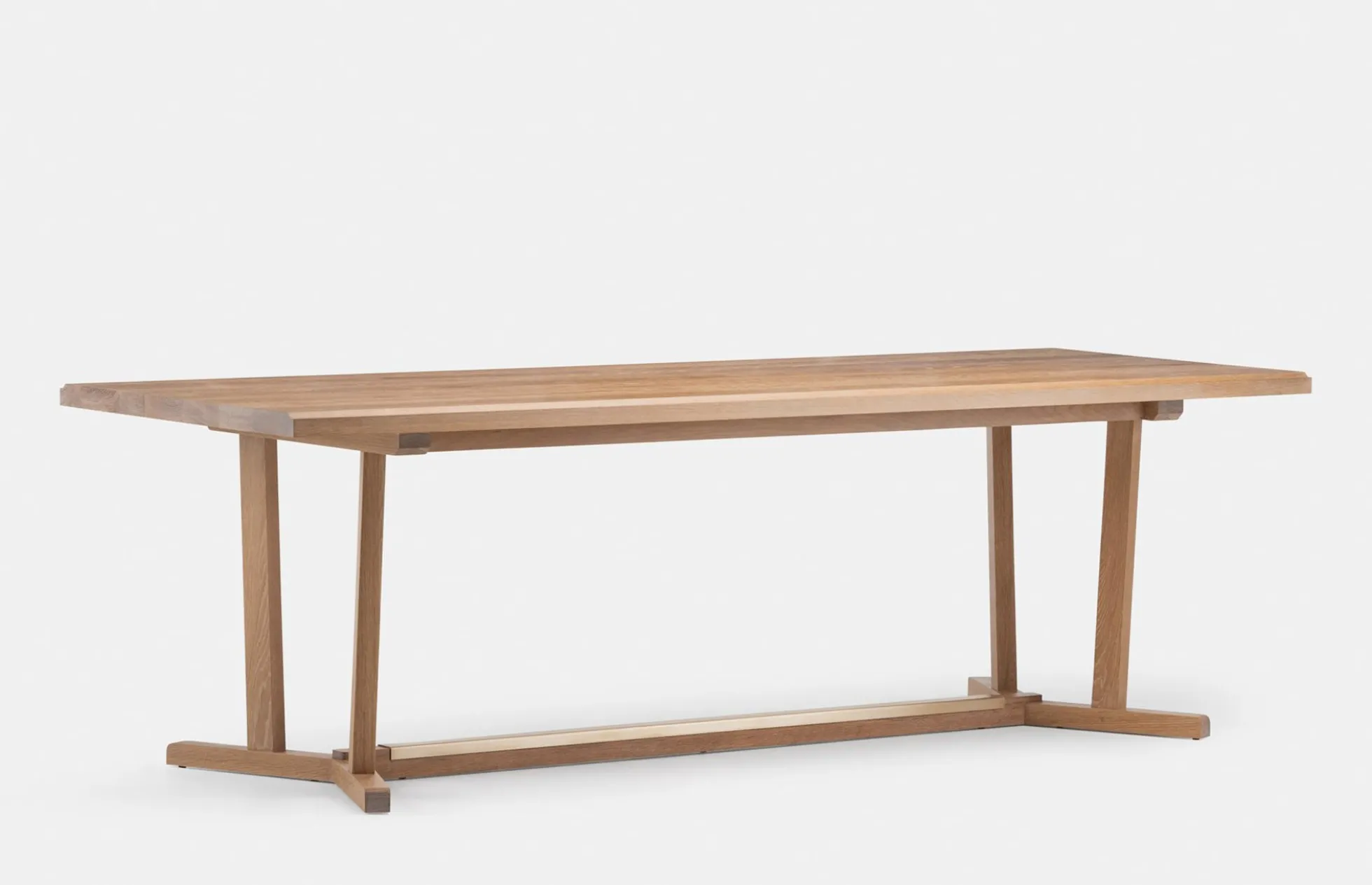 Shaker Dining Table