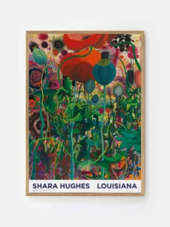 Shara Hughes - Pop 2021