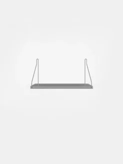 Shelf Stainless Steel