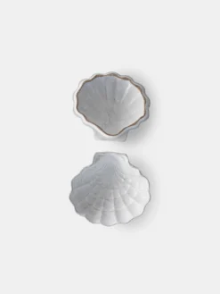 Shell Box