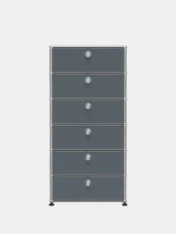 54 Shoe Dresser