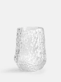 Shui Vase - Clear