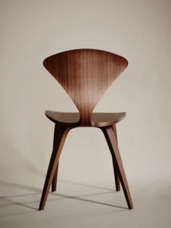 Side Chair – Classic Walnut