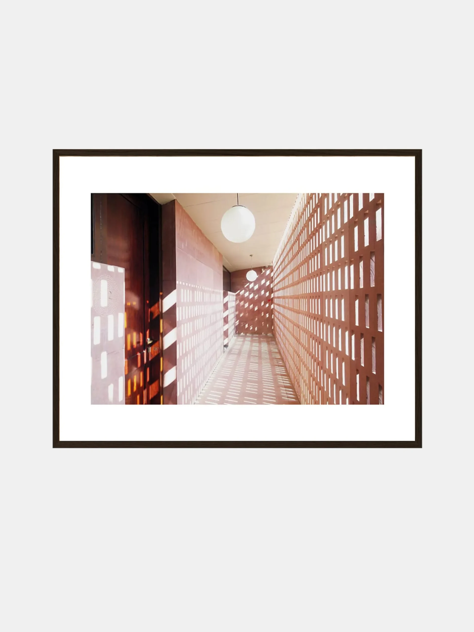 Siew Lee Low - Lights