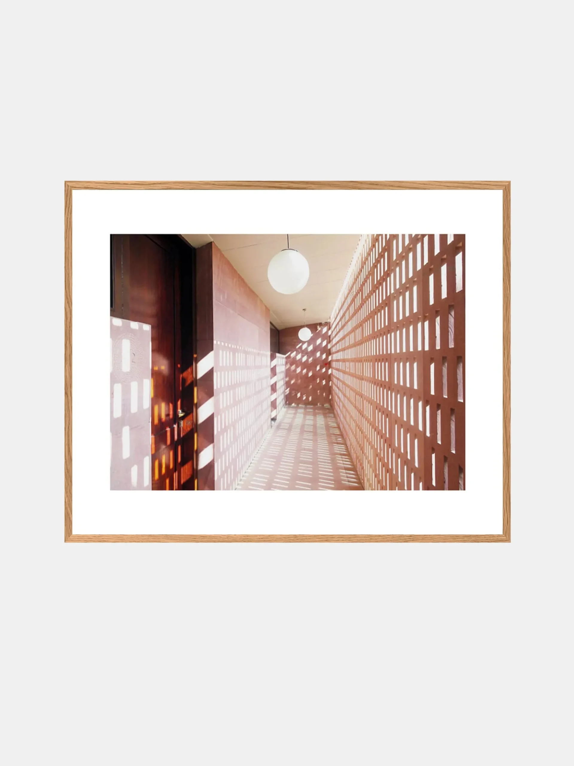 Siew Lee Low - Lights