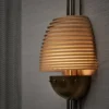 Signal X Sconce