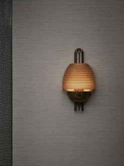 Signal X Sconce