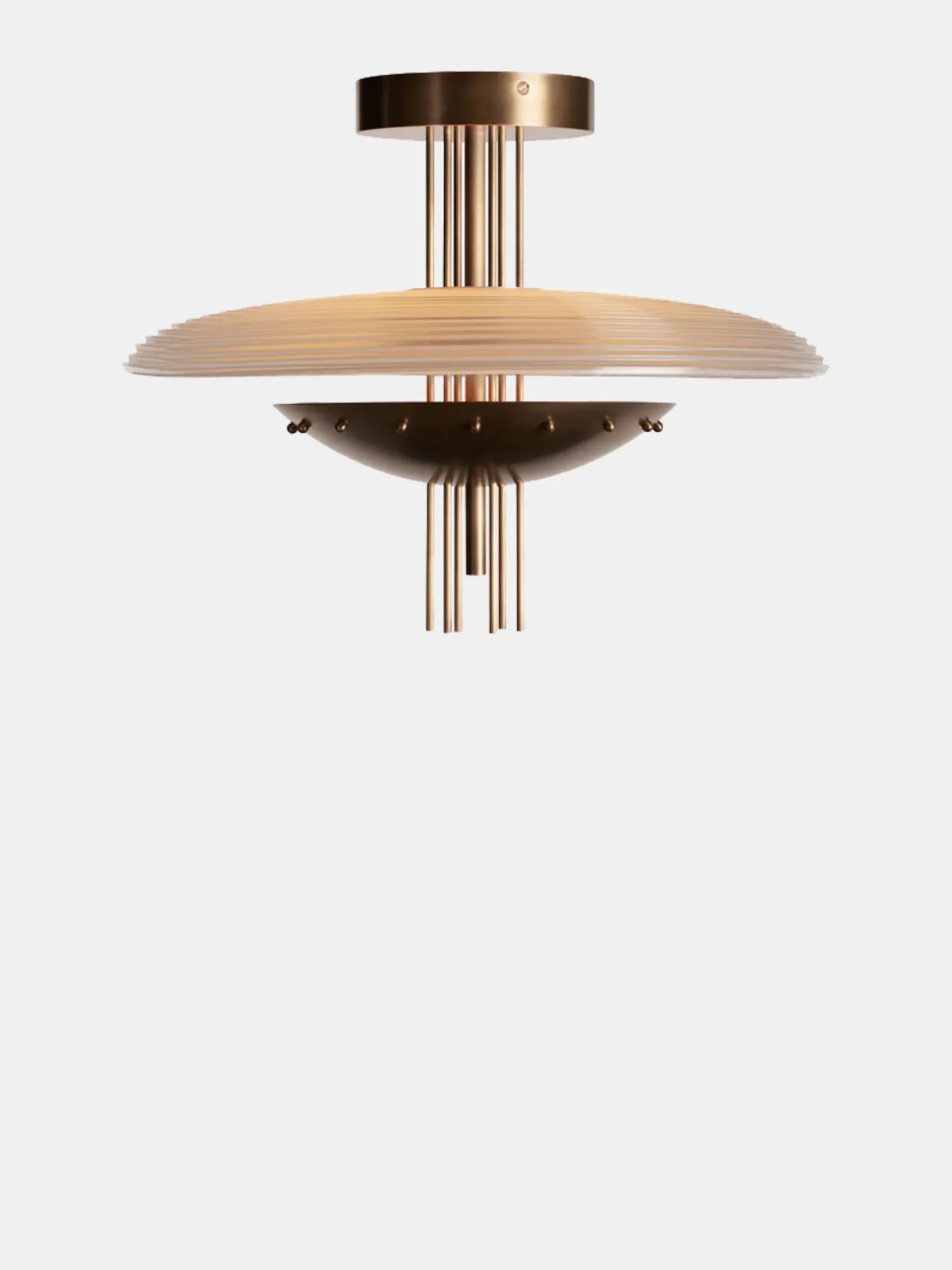 Signal Y Ceiling