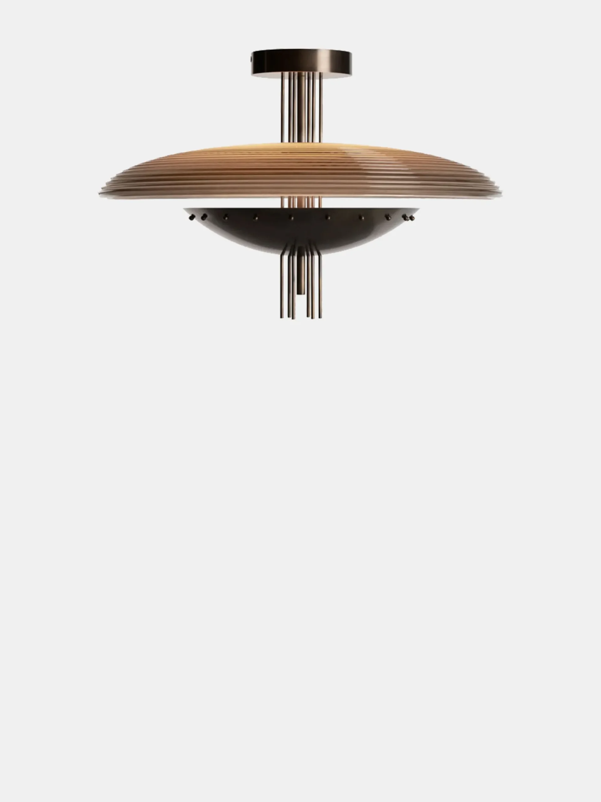Signal Y Ceiling