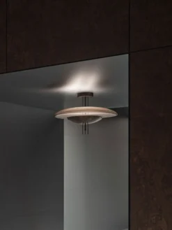 Signal Y Ceiling
