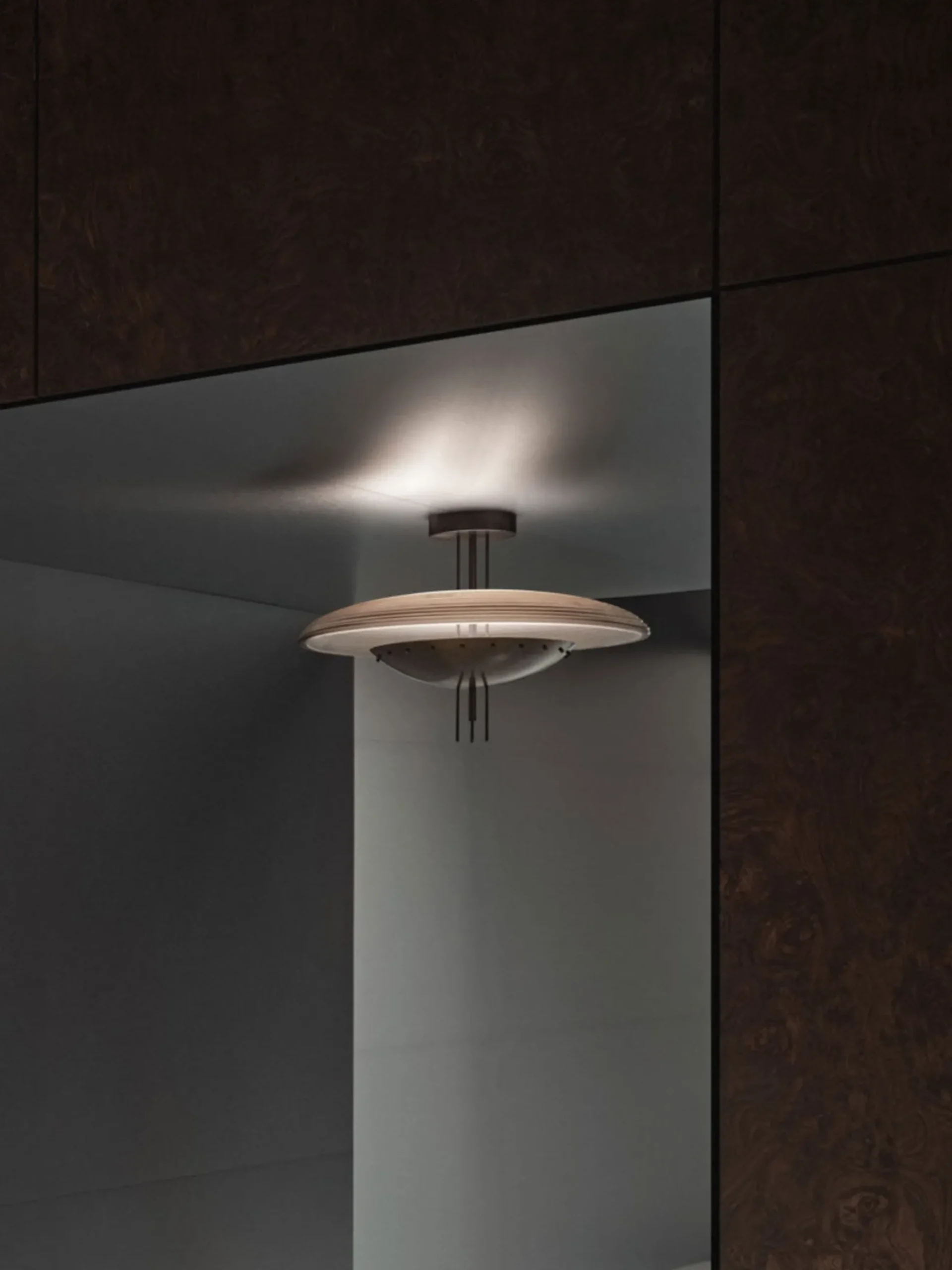 Signal Y Ceiling