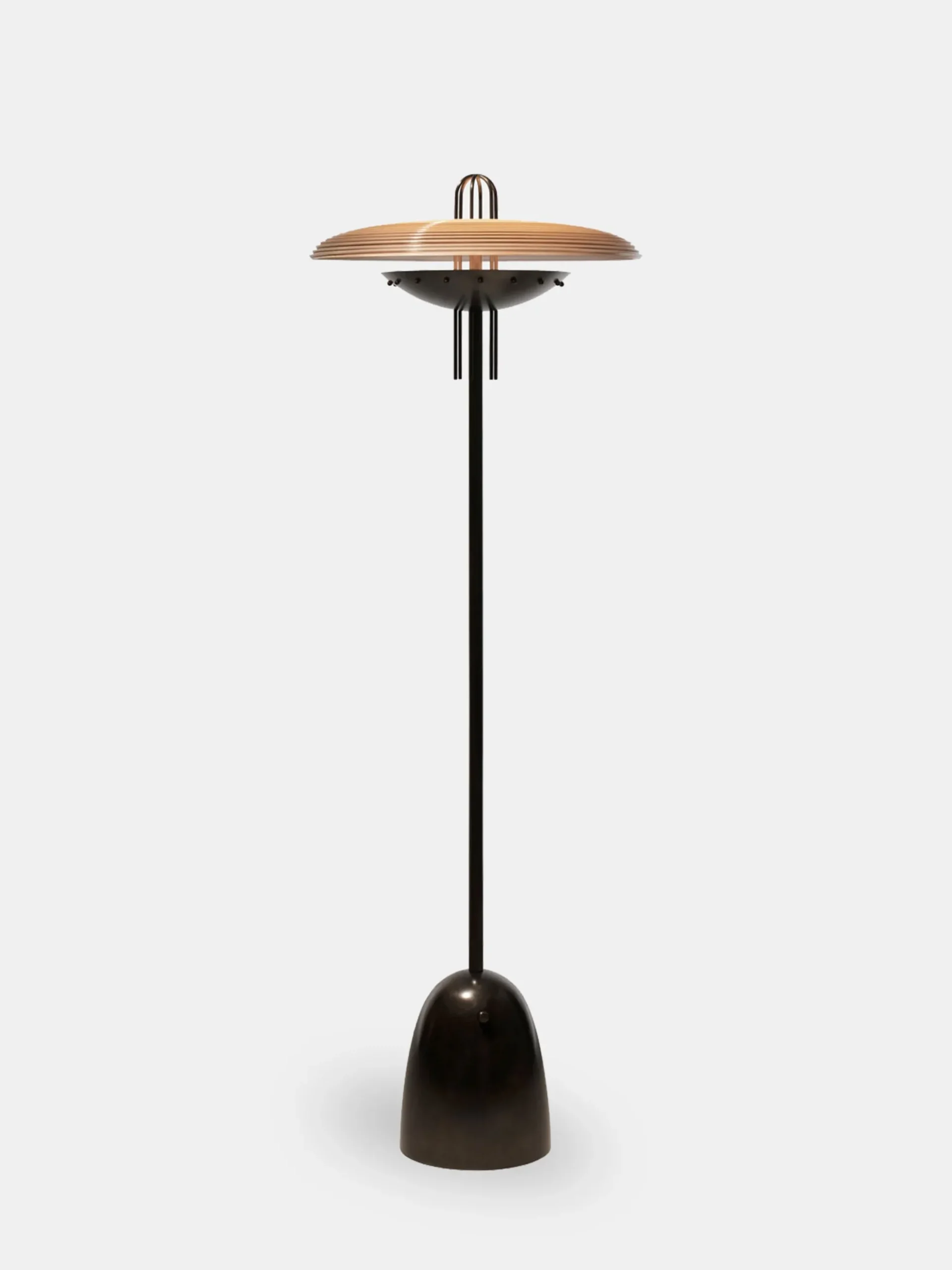 Signal Y Floor Lamp