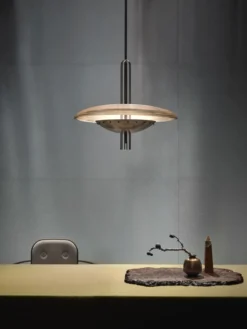 Signal Y Pendant - Small