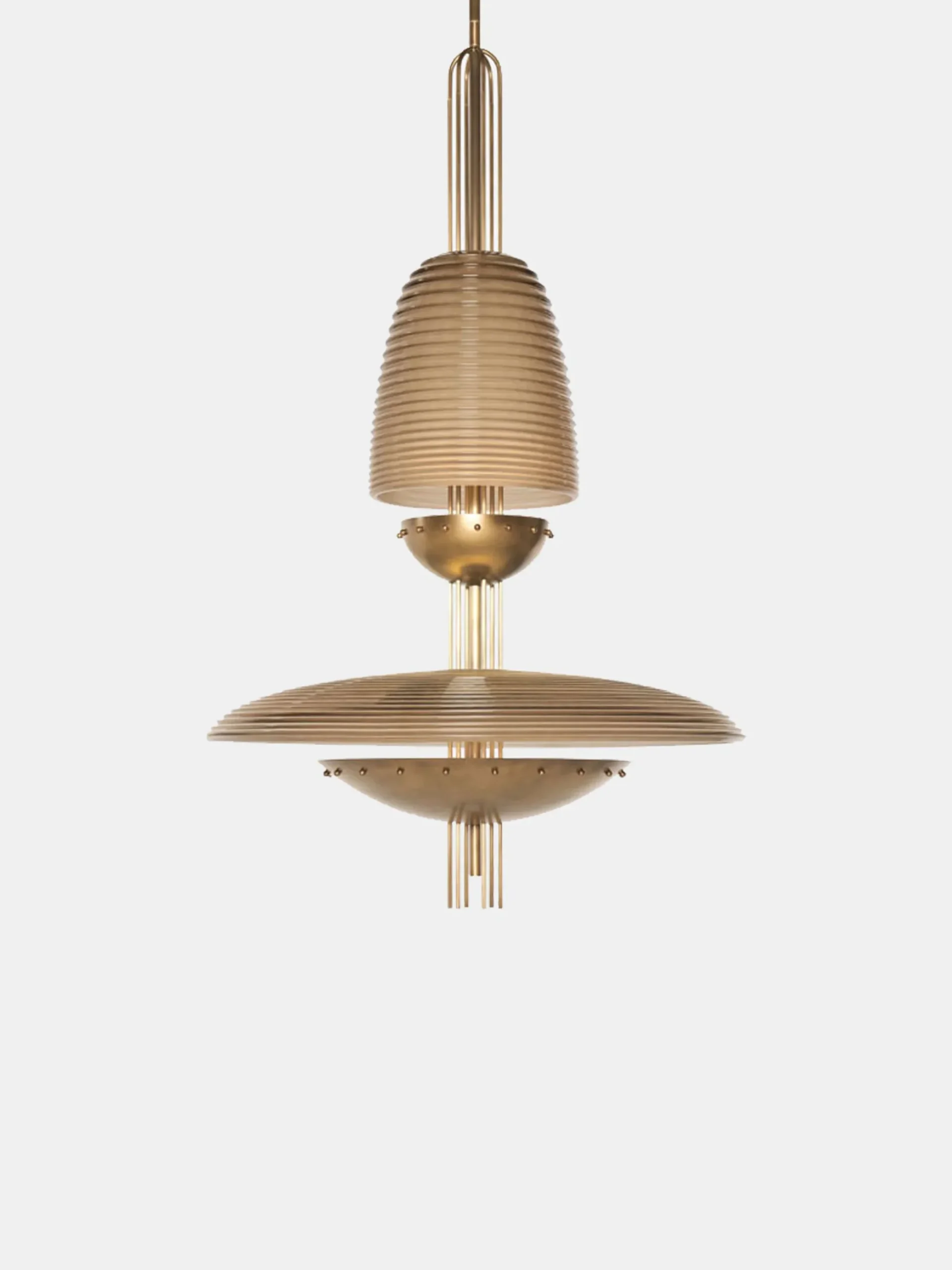 Signal Z Pendant