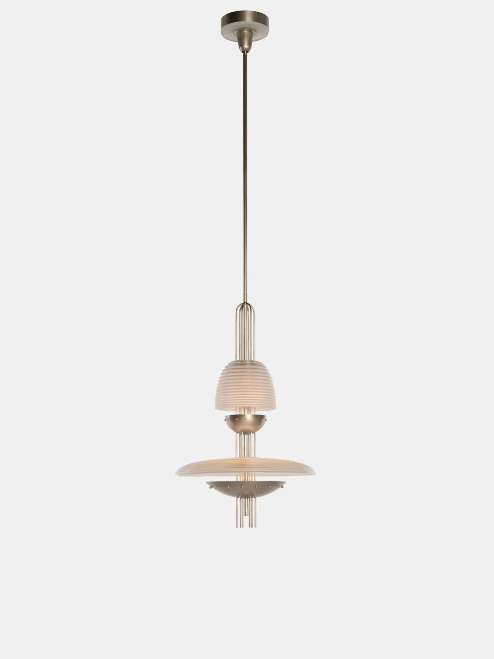 Signal Z Pendant