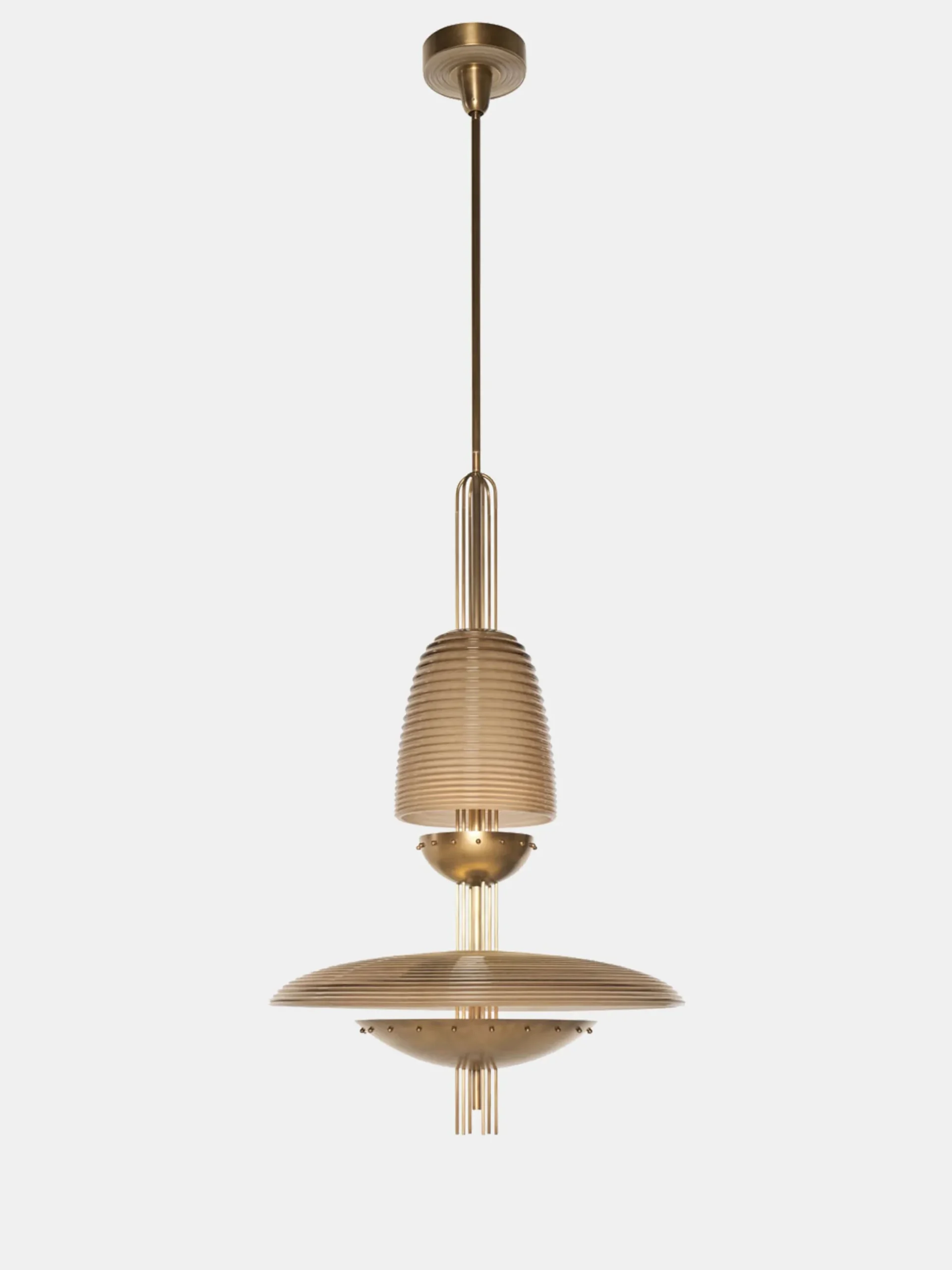 Signal Z Pendant