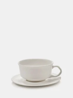 Silhouette Espresso Cup