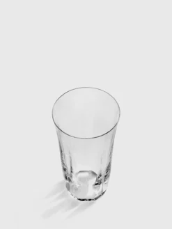 Silhouette Longdrink Glass